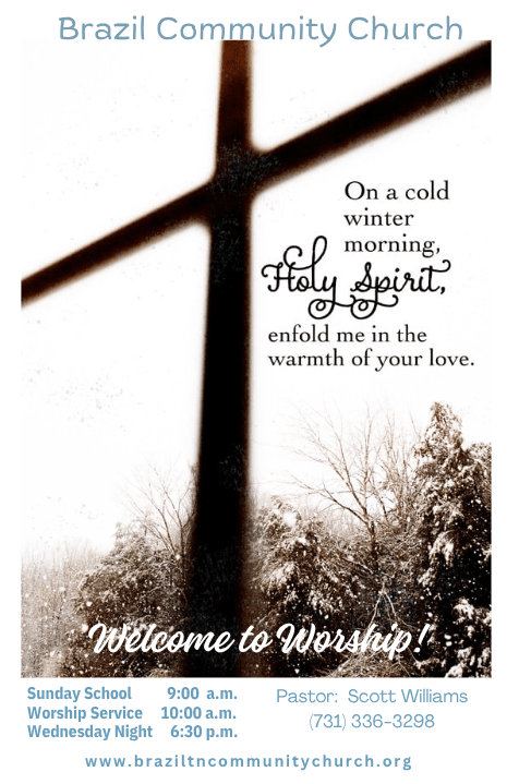 BCC Cover Page 20250119a